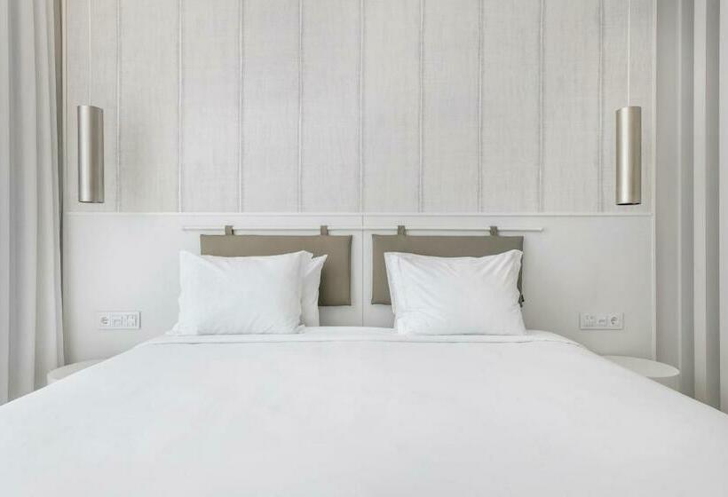 スタンダードルーム, Vila Maria Hotel - Adults Only