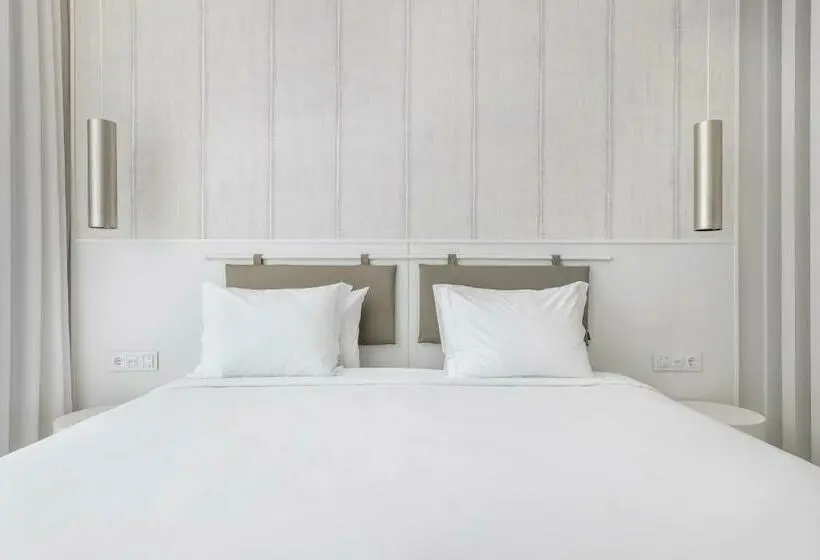 スタンダードルーム, Vila Maria Hotel - Adults Only