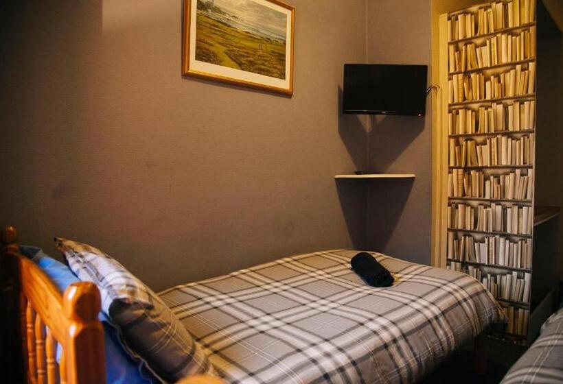 اتاق استاندارد, Belford Hostel
