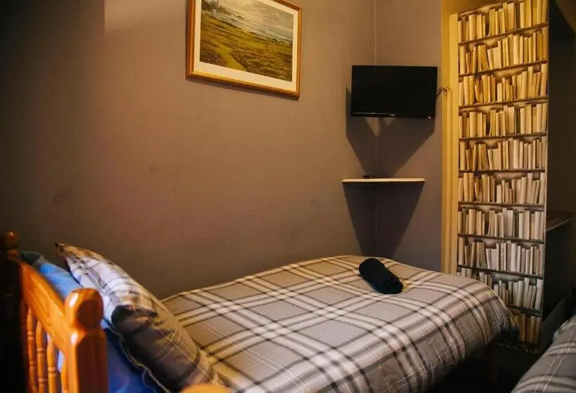اتاق استاندارد, Belford Hostel
