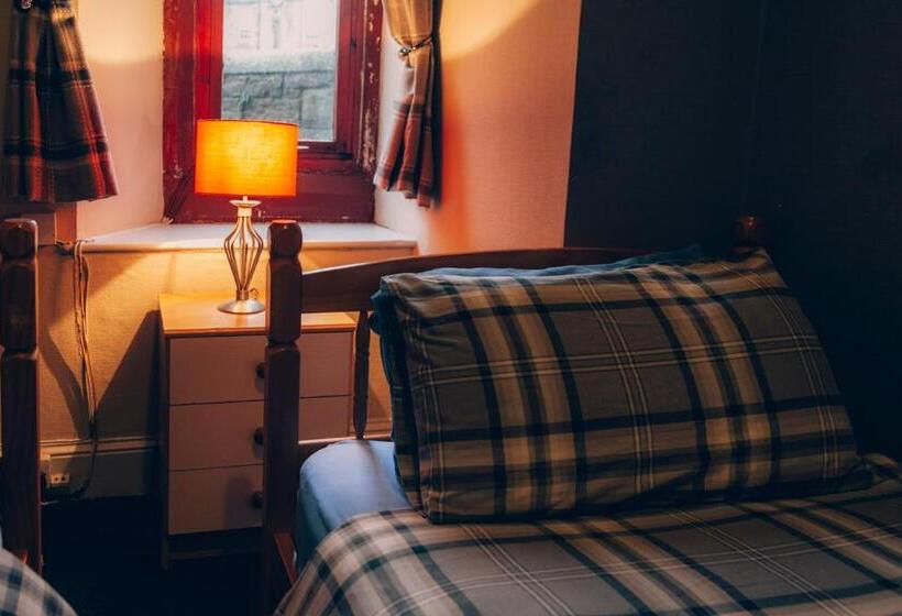 اتاق استاندارد, Belford Hostel