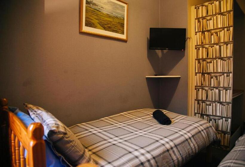 اتاق استاندارد, Belford Hostel
