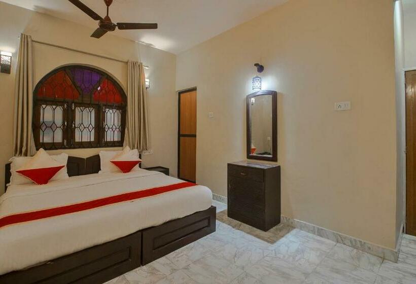 Номер Стандарт, Baga Fantacia Beach Inn