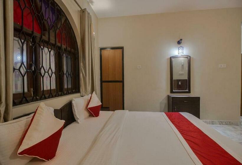 标准间, Baga Fantacia Beach Inn