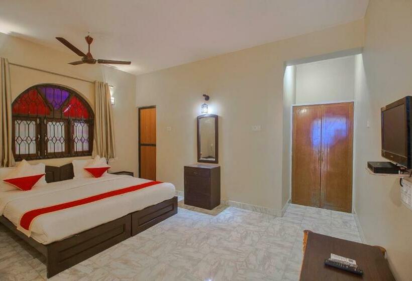 标准间, Baga Fantacia Beach Inn