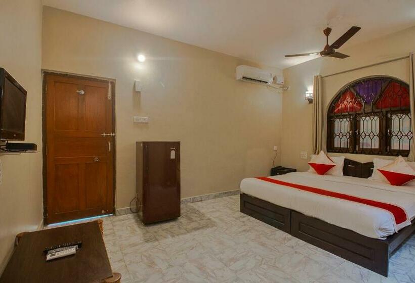 标准间, Baga Fantacia Beach Inn