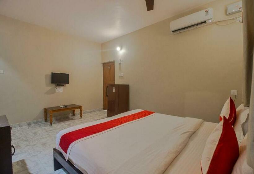Номер Стандарт, Baga Fantacia Beach Inn