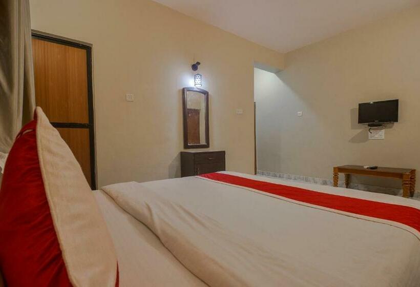 标准间, Baga Fantacia Beach Inn