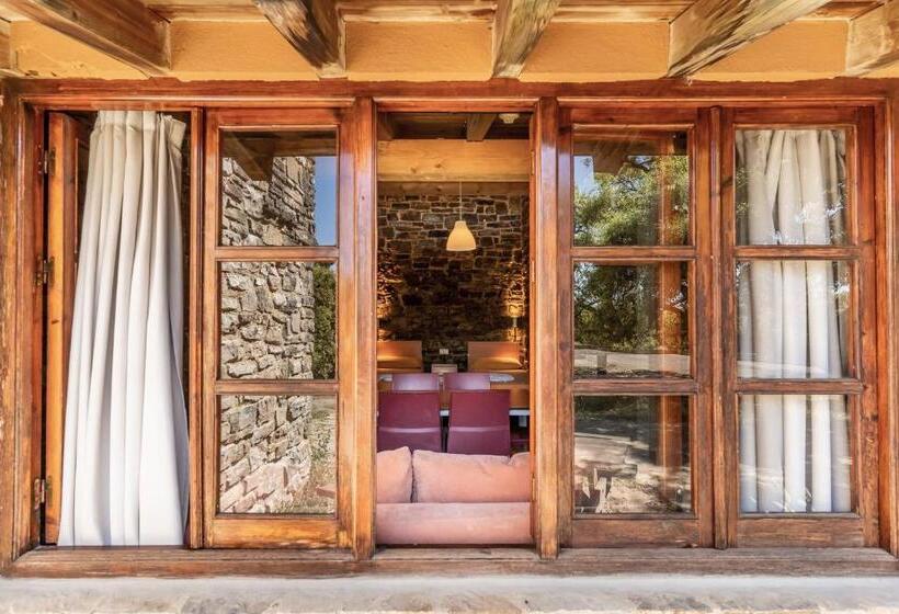 Семейное Бунгало, Albergue Inturjoven Cortes De La Frontera