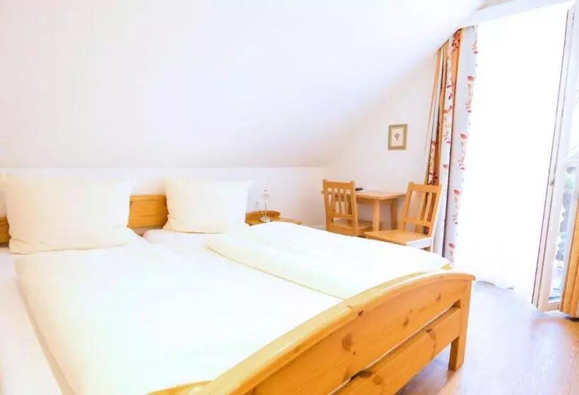 スタンダードルーム, Pension Alte Mühle