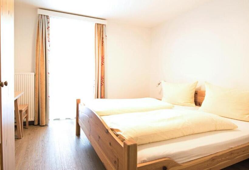 Номер Economy, Pension Alte Mühle