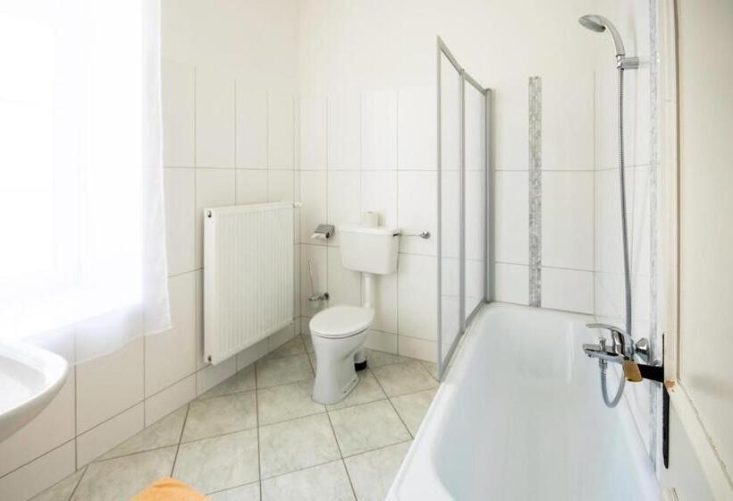 חדר דלוקס, Pension Alte Mühle