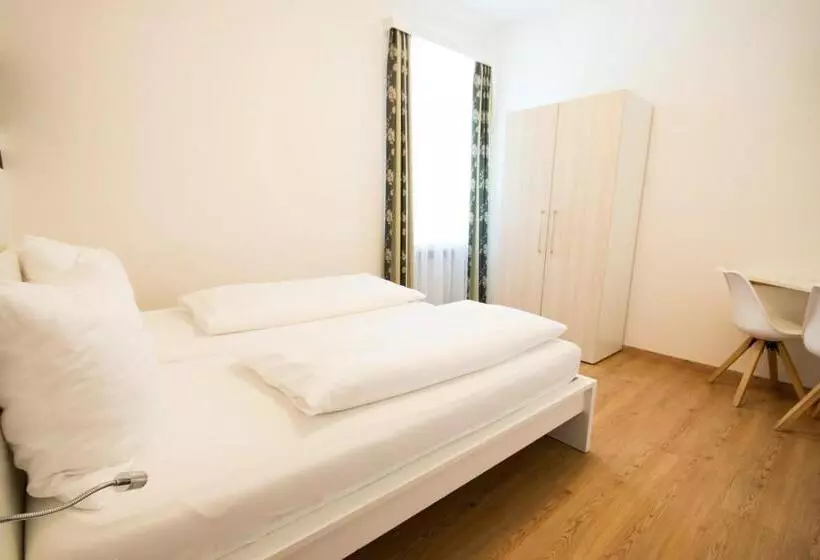 デラックスルーム, Pension Alte Mühle