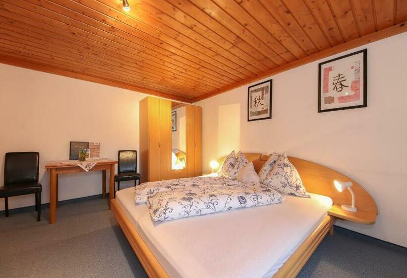 Номер Стандарт, Pension Hauser