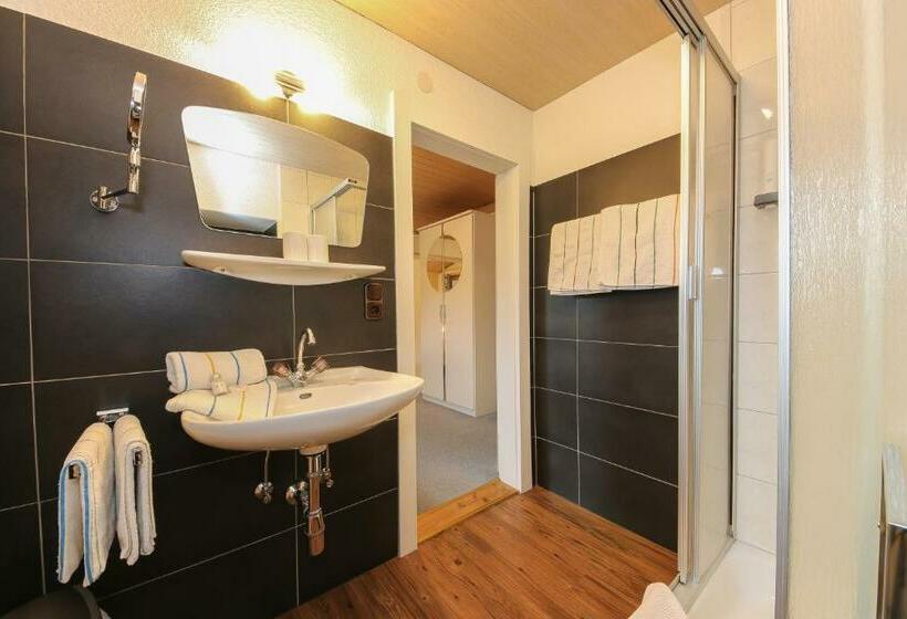 Номер Стандарт, Pension Hauser