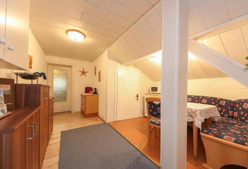 Номер Superior, Pension Hauser