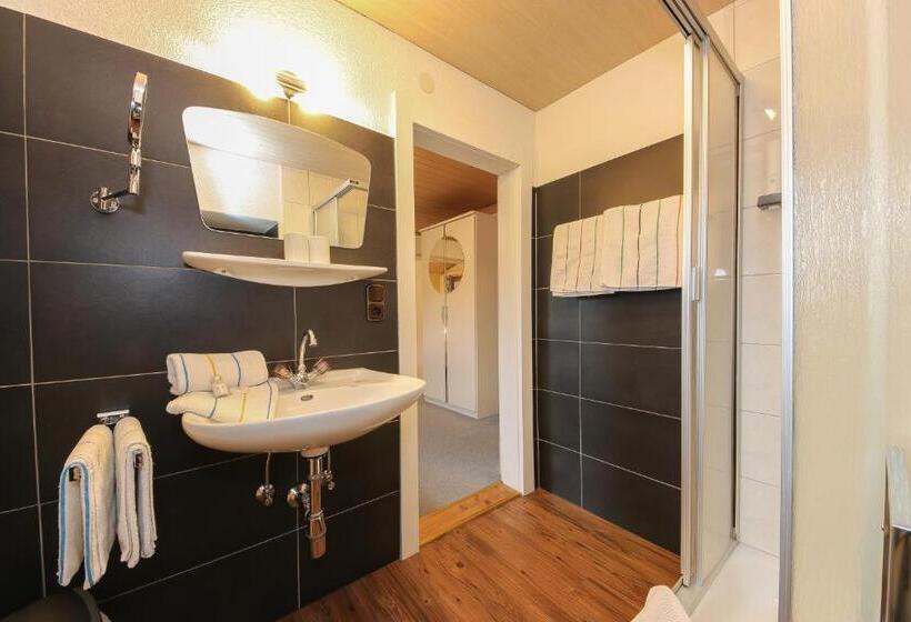 Номер Superior, Pension Hauser