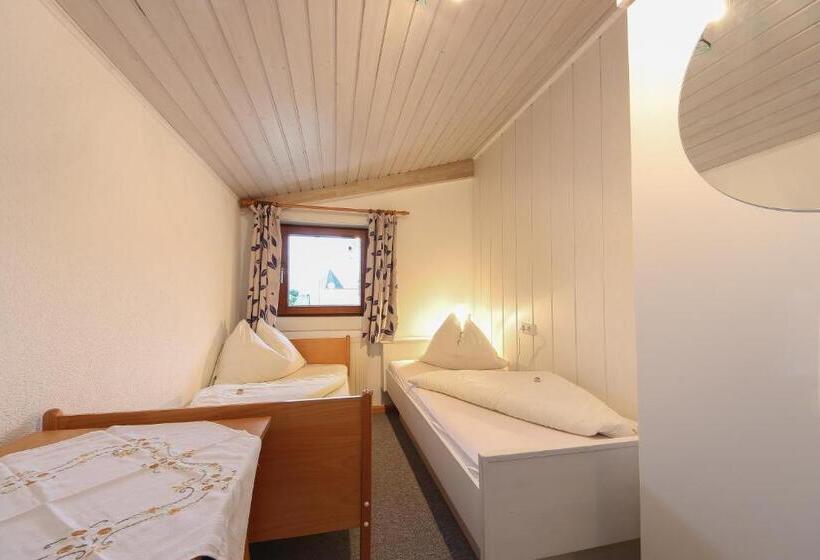 Номер Superior, Pension Hauser