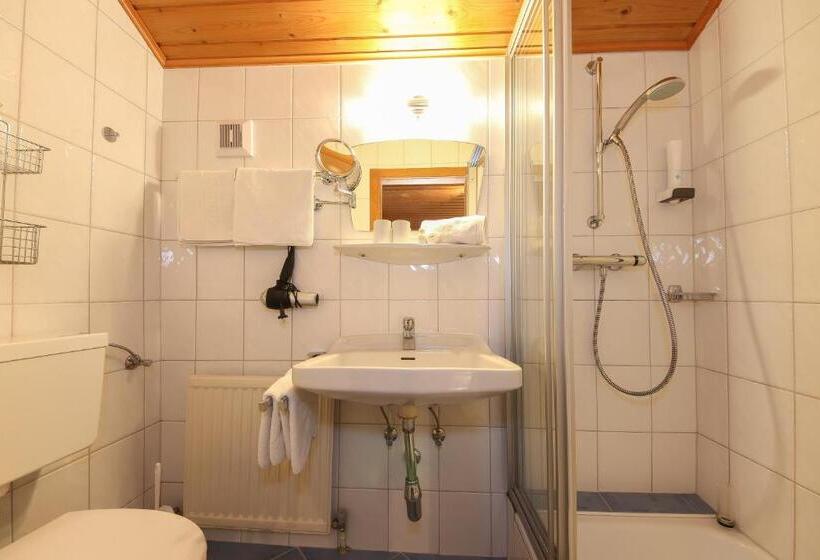 Номер Superior, Pension Hauser