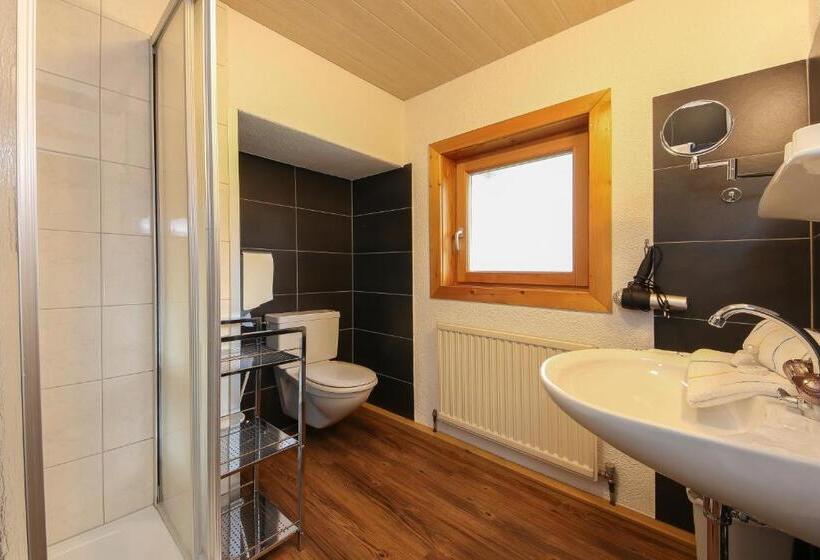 Номер Superior, Pension Hauser