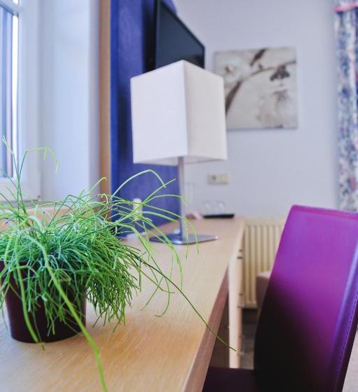 标准间, Pension Reiter Moravec