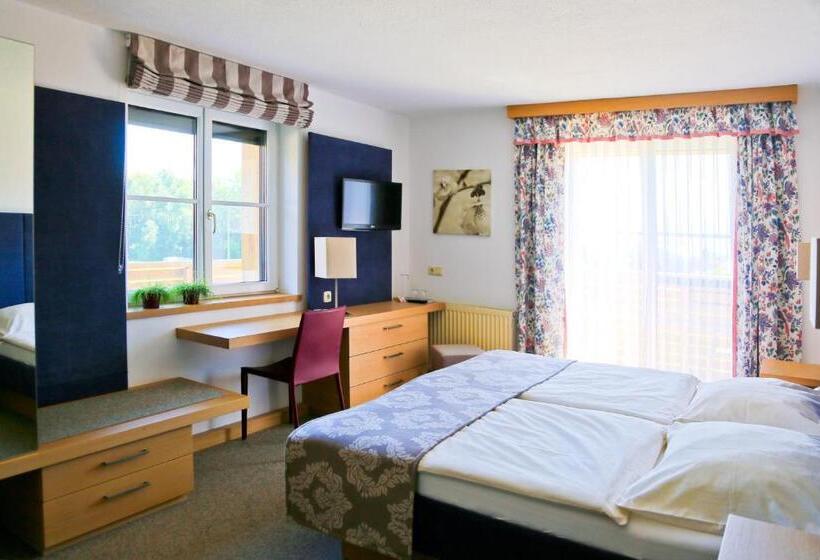 标准间, Pension Reiter Moravec