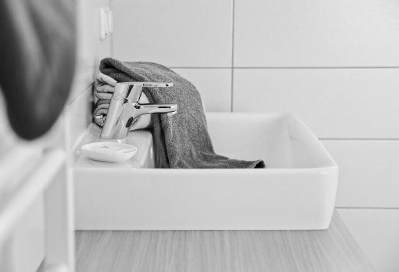 带2个卧室的公寓, Pension Reiter Moravec