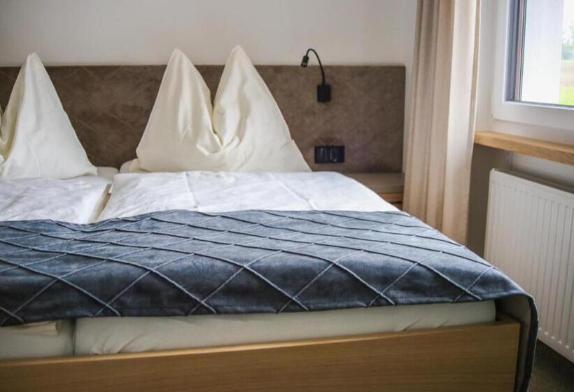 带2个卧室的公寓, Pension Reiter Moravec