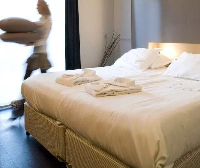 スイート, Boetiek Hotel Plein Vijf