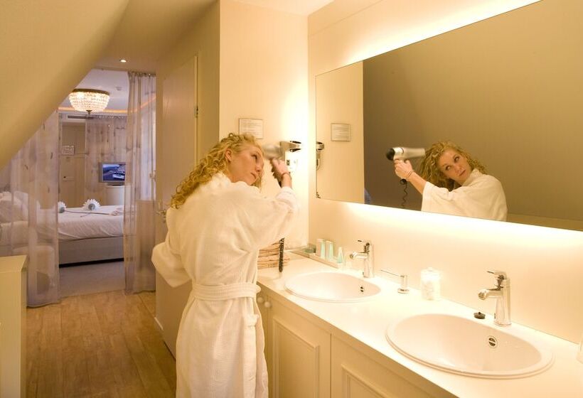 スイート, Boetiek Hotel Plein Vijf