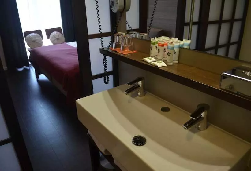ファミリールーム, Boetiek Hotel Plein Vijf