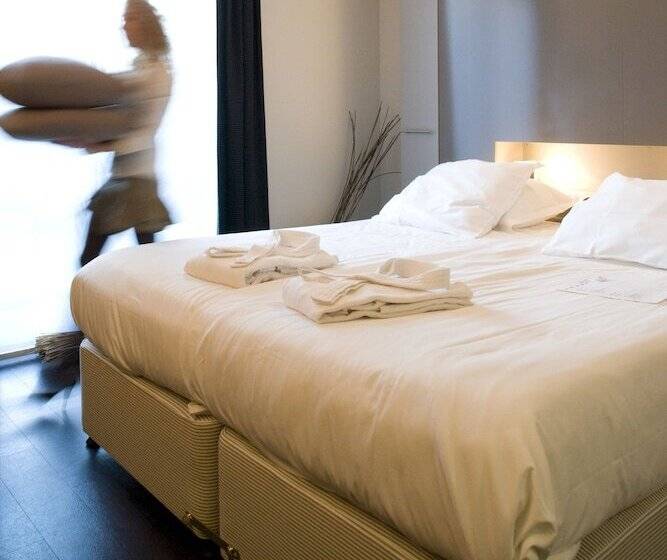 חדר משפחתי, Boetiek Hotel Plein Vijf