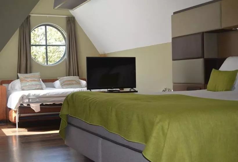 ファミリールーム, Boetiek Hotel Plein Vijf