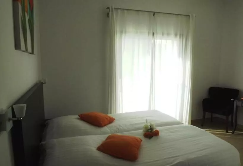 اتاق استاندارد, Casa Ceedina Bed And Breakfast & Beauty