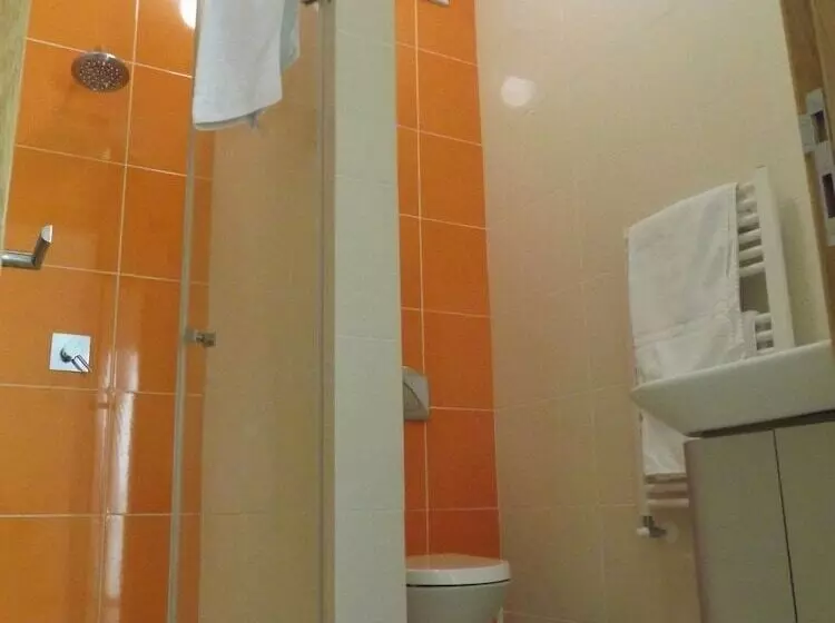 اتاق استاندارد, Casa Ceedina Bed And Breakfast & Beauty