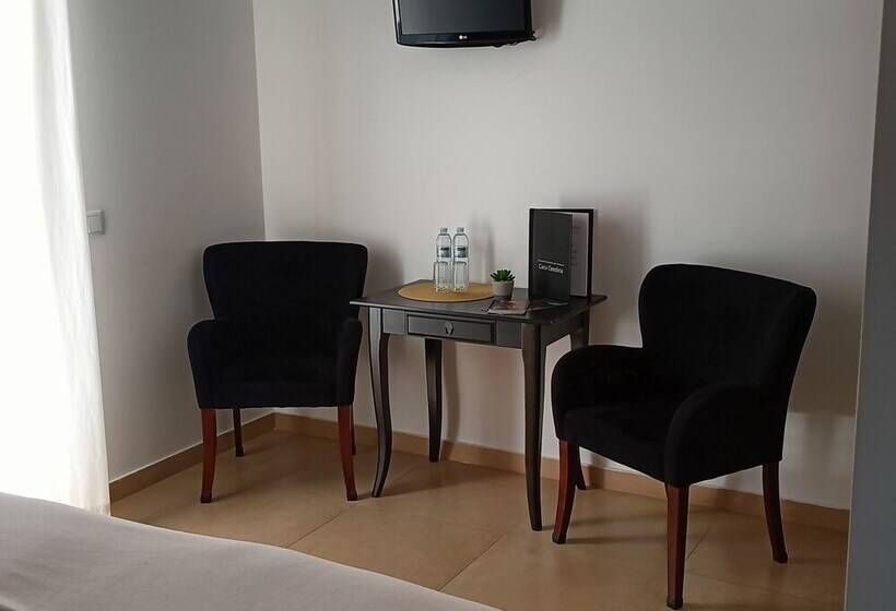 标准间, Casa Ceedina Bed And Breakfast & Beauty