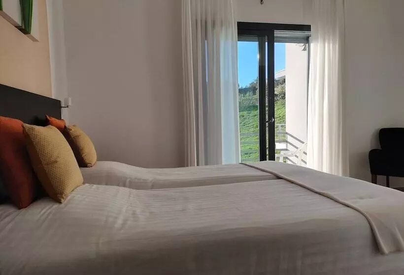 اتاق استاندارد, Casa Ceedina Bed And Breakfast & Beauty