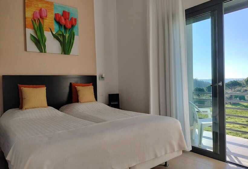 标准间, Casa Ceedina Bed And Breakfast & Beauty