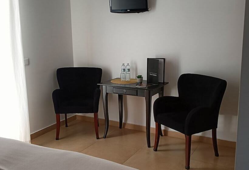 标准间, Casa Ceedina Bed And Breakfast & Beauty