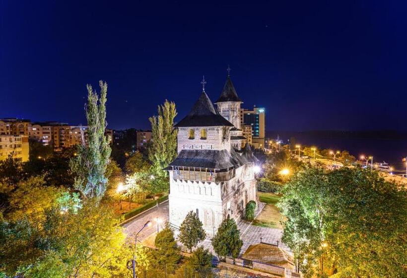 スイート（家族用）, Faleza Hotel By Vega