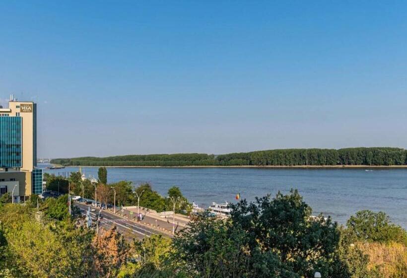 スイート（家族用）, Faleza Hotel By Vega