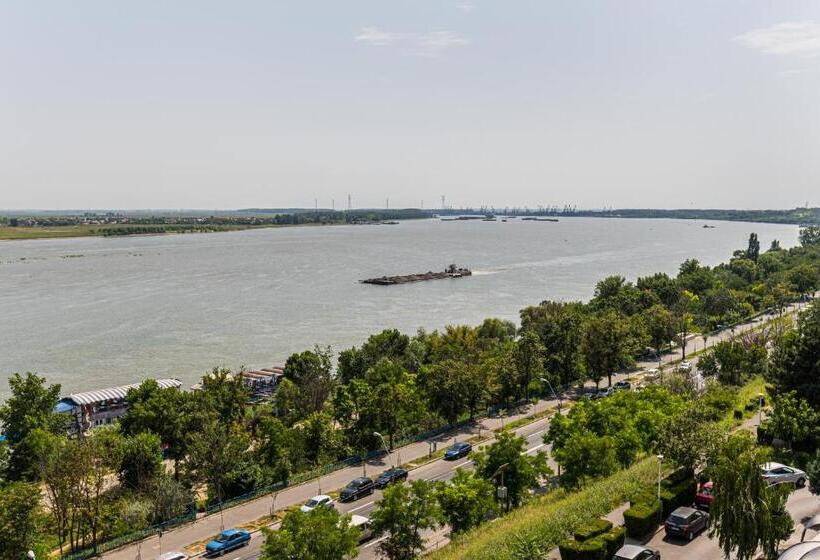 スイート（家族用）, Faleza Hotel By Vega