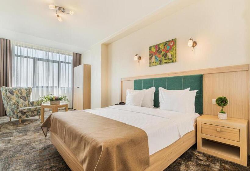 スイート（家族用）, Faleza Hotel By Vega