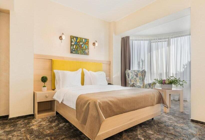 ビジネスルーム, Faleza Hotel By Vega