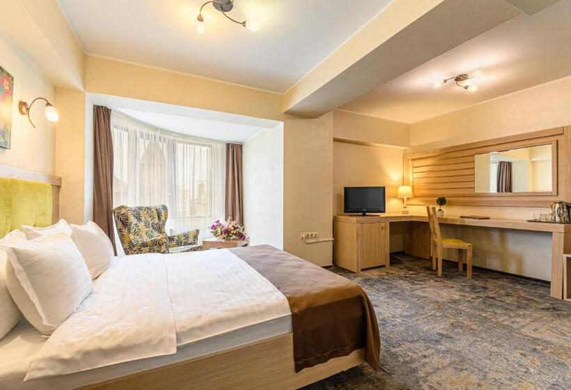 ビジネスルーム, Faleza Hotel By Vega