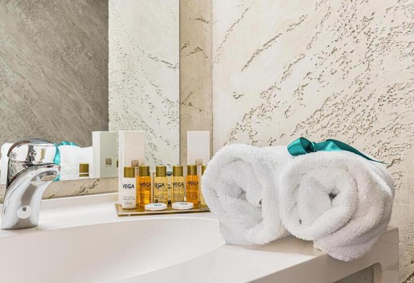 ビジネスルーム, Faleza Hotel By Vega