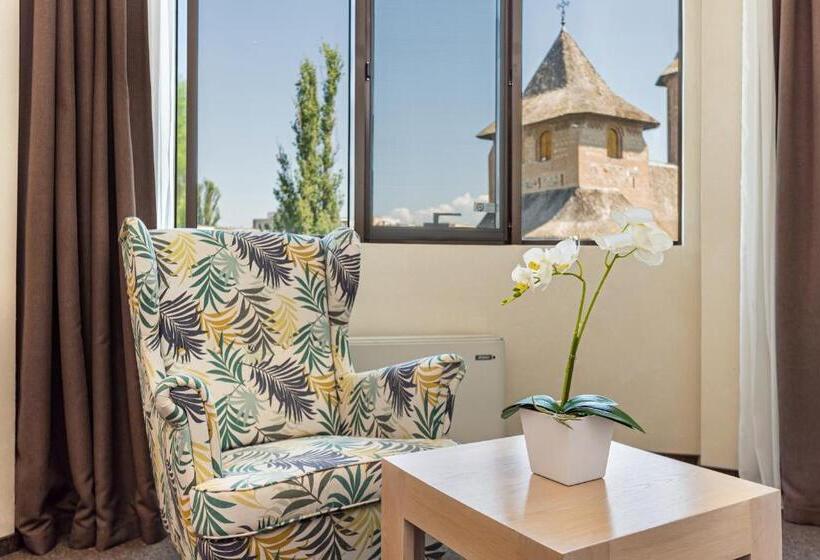 ビジネスルーム, Faleza Hotel By Vega