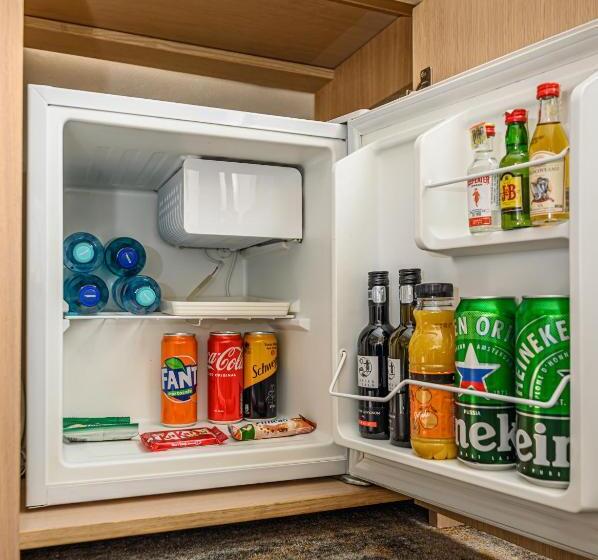 シングルデラックスルーム, Faleza Hotel By Vega