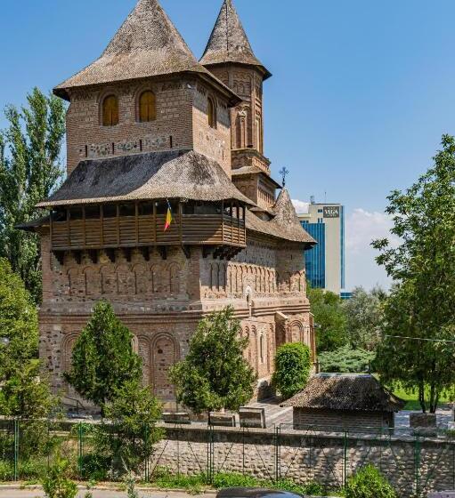 スタンダードルーム, Faleza Hotel By Vega