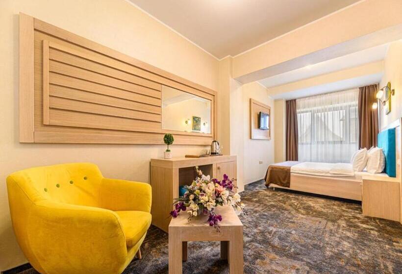 اتاق استاندارد, Faleza Hotel By Vega